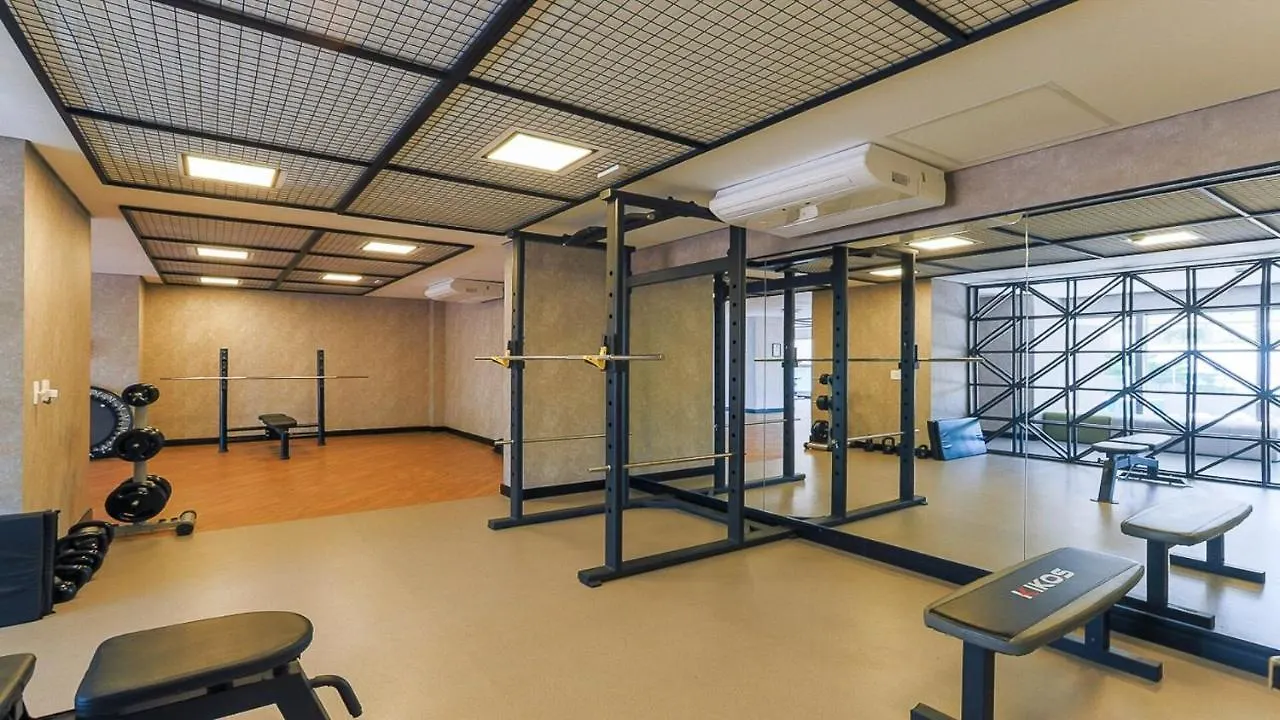 Studio Novissimo Na Vila Nova Conceicao Proximo A Faculdades E Restaurantes - Nex 15 Apartment Sao Paulo